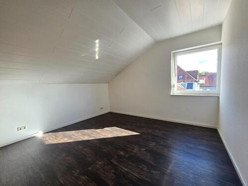 Foto - Dachgeschoßwohnung in Bayreuth zur Miete