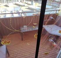 3-ZKB Saniert, Balkon, 81m2 Direkt an Stadt, Uni, Bahnhof - Kassel