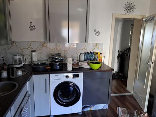 Foto - Etagenwohnung in Kassel zur Miete