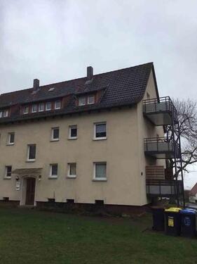 Foto - Gemütliches Nest im Dachgeschoss: 2-Zi.-Whg. mit Balkon