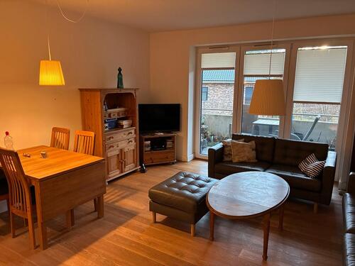 Foto - 2 Zimmer Etagenwohnung zur Miete in Bargteheide