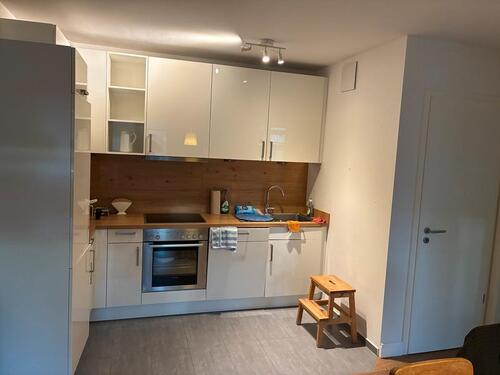 Foto - 2 Zimmer Etagenwohnung in Bargteheide