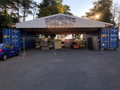 Foto - Freifläche, Lager, Parken, ab 50 bis 5.000m2