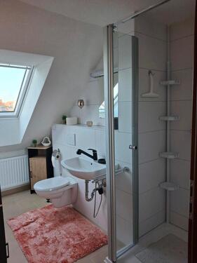 Foto - Dachgeschoßwohnung in Uhldingen-Mühlhofen zur Miete