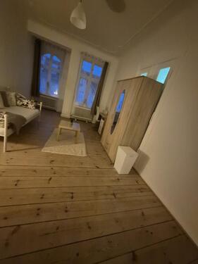 Foto - 3 Zimmer Etagenwohnung zur Miete in Berlin