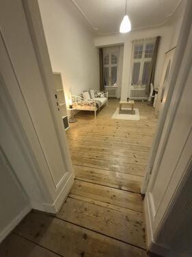 Foto - 3 Zimmer Etagenwohnung in Berlin