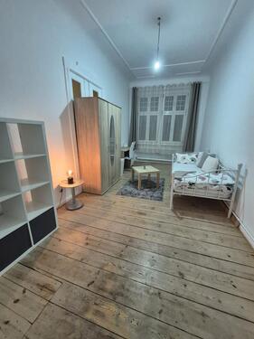 Foto - Etagenwohnung in Berlin zur Miete