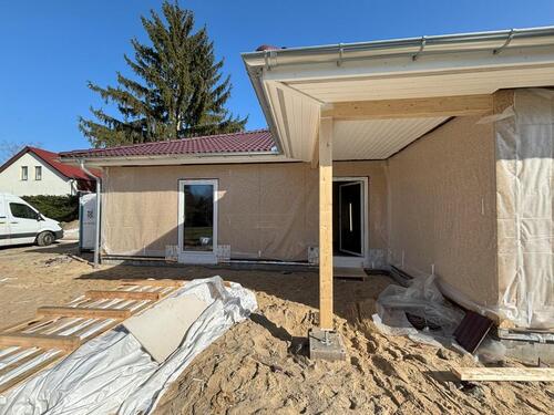 Foto - 4 Zimmer Bungalow in Bestensee