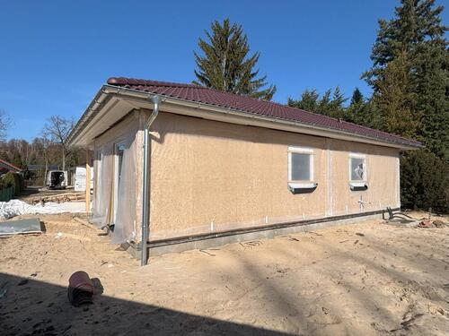 Foto - Bungalow in Bestensee zur Miete