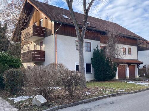 Foto - gemütliche DG Wohnung ruhig und zentrumsnah