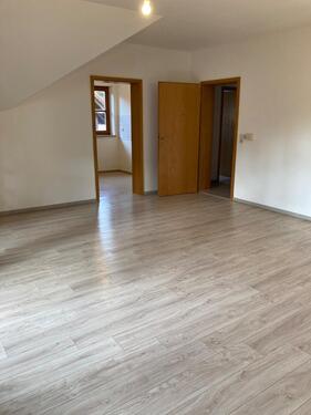 Foto - 2 Zimmer Dachgeschoßwohnung in Deggendorf