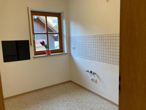 Foto - Dachgeschoßwohnung in Deggendorf zum Kaufen