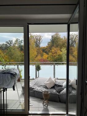 Foto - 3 Zimmer Etagenwohnung zur Miete in Vilshofen an der Donau