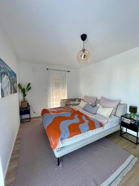 Foto - 3 Zimmer Etagenwohnung in Vilshofen an der Donau