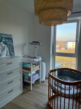 Foto - Etagenwohnung in Vilshofen an der Donau zur Miete