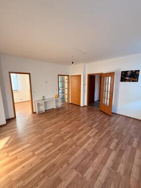 Foto - 3 Zimmer Etagenwohnung in Schwetzingen