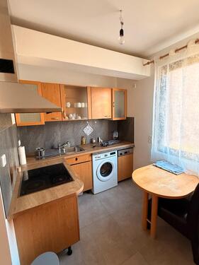 Foto - Etagenwohnung in Schwetzingen zur Miete