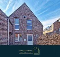 Modern. Ruhig. Sofort zuhause – Ihr stilvolles Reihenendhaus nahe Julianenpark - Leer (Ostfriesland)