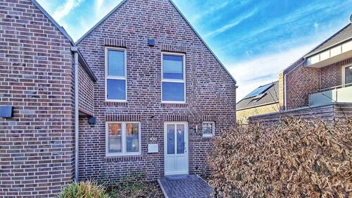 Foto - 4 Zimmer Reihenhaus zur Miete in Leer (Ostfriesland)