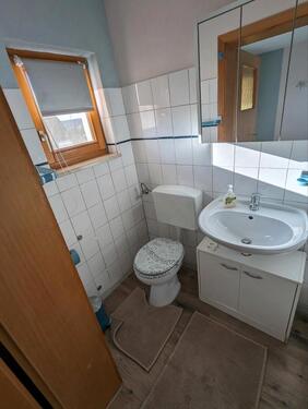 Foto - Etagenwohnung in Bucha zur Miete