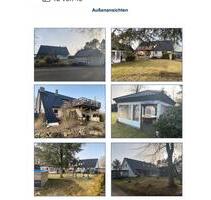 Haus zum Verkauf mit großem Grundstück - Bad Bramstedt