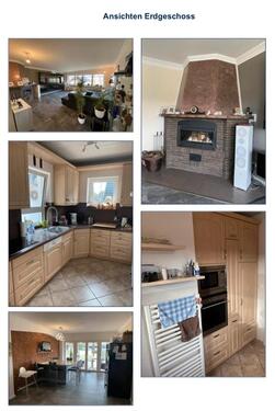 Foto - 7.5 Zimmer Einfamilienhaus in Bad Bramstedt