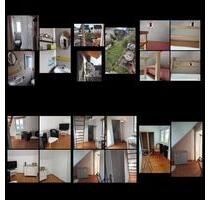 1,5 Zimmer Bad WC Küchenmitbenutzung inkl ALLE NK für 1 Person - Stuttgart Feuerbach