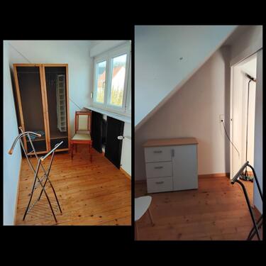 Foto - 1.5 Zimmer Etagenwohnung zur Miete in Stuttgart