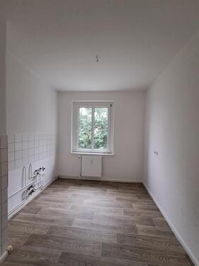 Foto - 2 Zimmer Etagenwohnung in Bitterfeld-Wolfen