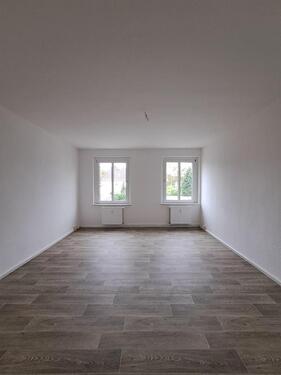 Foto - Etagenwohnung in Bitterfeld-Wolfen zur Miete