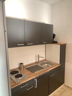 Foto - Etagenwohnung in Rheine zur Miete