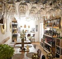 Weinbar & Weinladen in Lüneburg - Wasserviertel