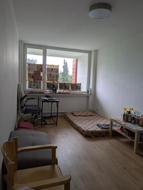 Foto - 1 Zimmer Etagenwohnung in Norderstedt
