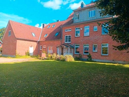 Foto - 5 Zimmer Erdgeschoßwohnung zum Kaufen in Kaltenkirchen