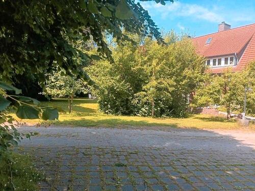 Foto - 5 Zimmer Erdgeschoßwohnung in Kaltenkirchen
