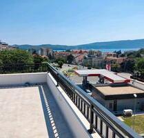 Exklusive 107 m²Wohnung in Tivat+115m2 private Dachterrasse - Neufahrn bei Freising Mintraching-Grüneck