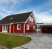 Einfamilienhaus in Bornhöved *Fertigstellung 1226*