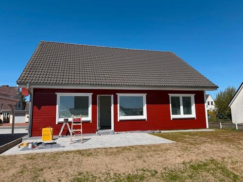 Foto - 6 Zimmer Einfamilienhaus zur Miete in Bornhöved
