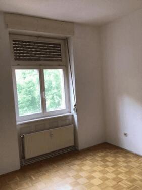 Foto - Schön geschnittene 2 Zimmer Wohnung nähe Friedrichsweiher
