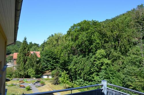 Foto - ...perfekter Wohnkomfort in Wernigerode!