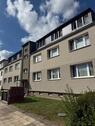 Foto - Frisch sanierte 2-Raum-Wohnung mit Balkon in Dessau (Ziebigk)