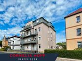 Foto - 2-Raum-Wohnung#Balkon#schöner Grundriss#lichtdurchflutet#großes Wohnzimmer#