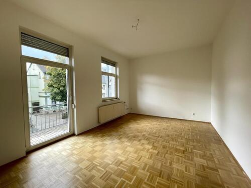 Foto - Etagenwohnung zur Miete in Gotha