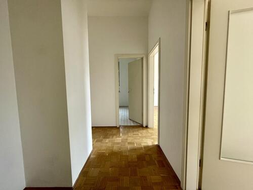 Foto - Etagenwohnung in Gotha zur Miete