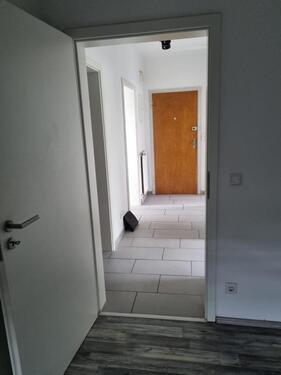 Foto - Etagenwohnung zur Miete in Witten