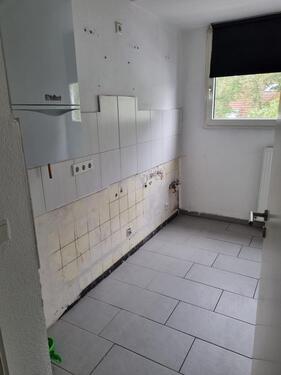 Foto - Etagenwohnung in Witten zur Miete