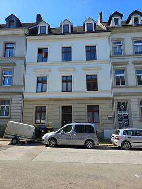Foto - 2-Zimmer Wohnung in Wuppertal zu vermieten