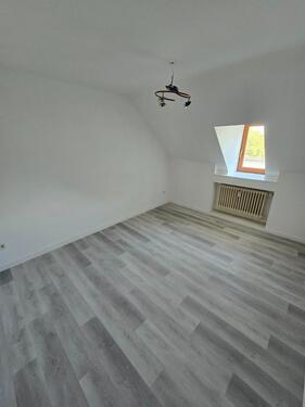 Foto - Etagenwohnung in Wuppertal