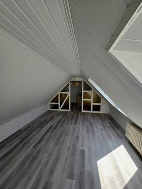 Foto - Etagenwohnung in Wuppertal zur Miete