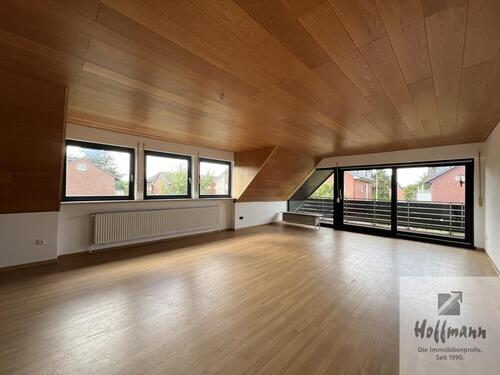 Foto - 102 m² mit Balkon & Terrasse in familienfreundlicher Lage von Bramsche